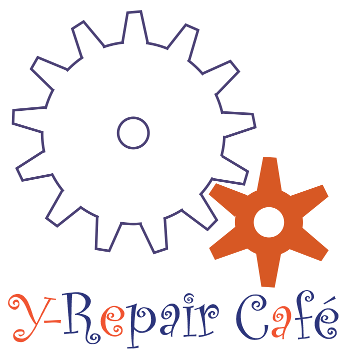 Y-Repair Café Logo